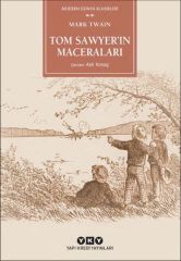 Tom Sawyerin Maceraları MARK TWAİN