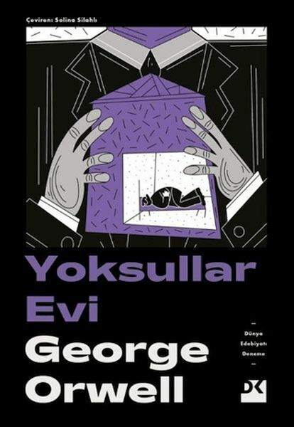 Yoksullar Evi GEORGE ORWELL