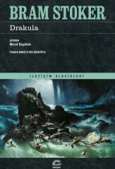 Drakula BRAM STOKER