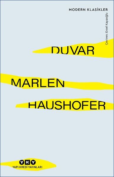 Duvar MARLEN HAUSHOFER