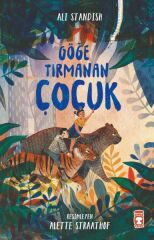 Göğe Tırmanan Çocuk ALİ STANDİSH