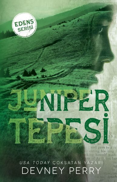 Junıper Tepesi DEVNEY PERRY