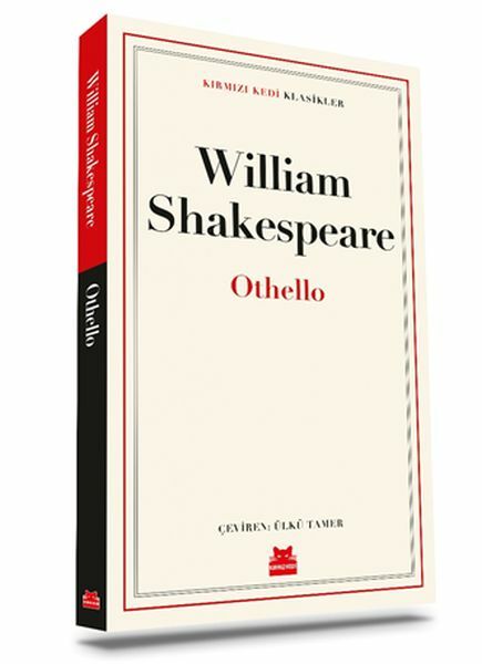 Othello WİLLİAM SHAKESPEARE