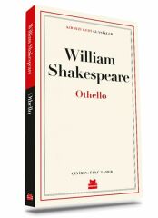 Othello WİLLİAM SHAKESPEARE