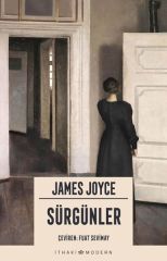 Sürgünler JAMES JOYCE