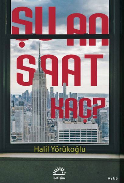 Şu An Saat Kaç HALİL YÖRÜKOĞLU