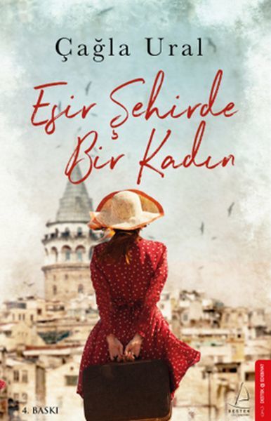 Esir Şehirde Bir Kadın ÇAĞLA URAL