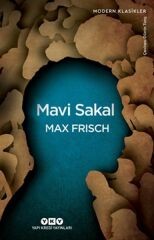 Mavi Sakal Modern Klasikler MAX FRİSCH