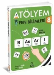 Arı 8. Sınıf Fenito Fen Bilimleri Atölyem