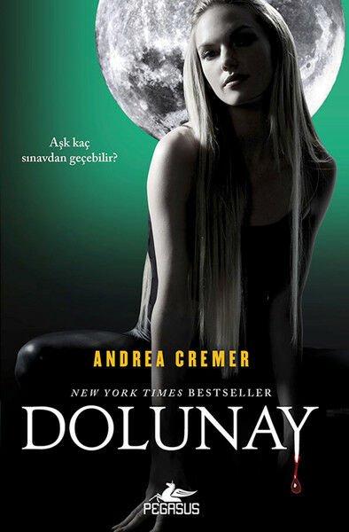 Dolunay ANDREA CREMER