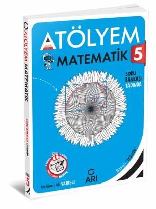 Arı 5. Sınıf Matemito Matematik Atölyem Soru Bankası