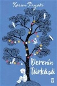 Derenin Türküsü - Hebo KASIM TİRYAKİ