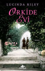 Orkide Evi LUCİNDA RİLEY