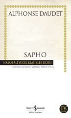 Sapho (K.Kapak) ALPHONSE DAUDET