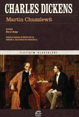 Martin Chuzzlewit CHARLES DİCKENS