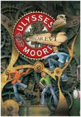 Ulysses Moore Aynalar Evi PIERDOMENICO BACCALARIO