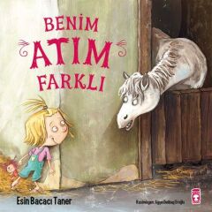 Benim Atım Farklı ESİN BACACI TANER