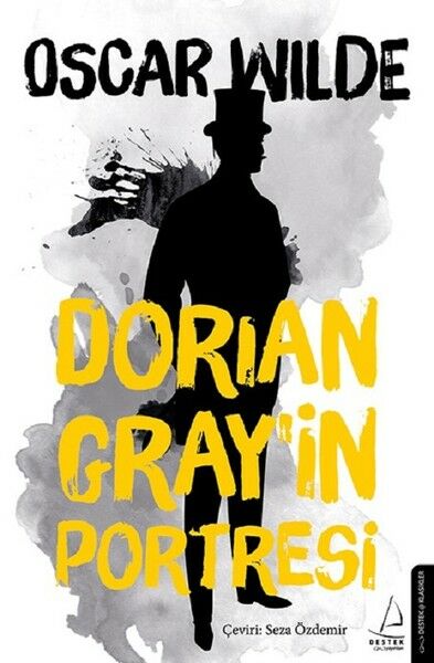 Dorian Grayin Portresi OSCAR WİLDE