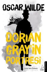 Dorian Grayin Portresi OSCAR WİLDE