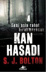 Kan Hasadı S. J. BOLTON