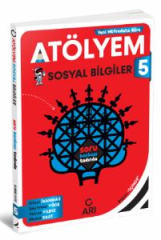 Arı 5. Sınıf Sosyalimo Sosyal Bilgiler Atölyem