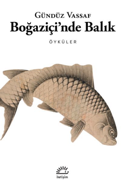 Boğaziçi'nde Balık Öyküler GÜNDÜZ VASSAF