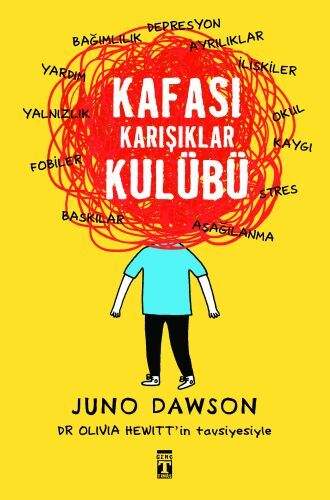 Kafası Karışıklar Kulübü JUNO DAWSON