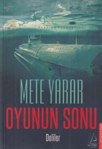 Oyunun Sonu METE YARAR