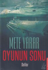 Oyunun Sonu METE YARAR