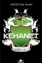 Kehanet Vadi 4 KRYSTYNA KUHN