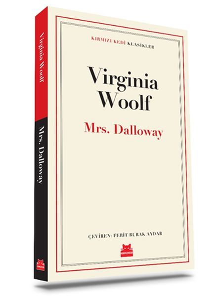 Mrs. Dalloway VİRGİNİA WOOLF