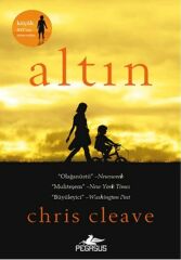 Altın CHRİS CLEAVE