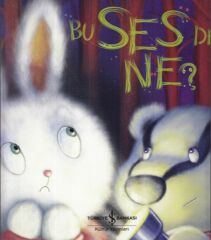 Bu Ses De Ne? STEPHANIE MOSS