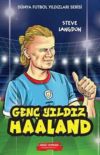 Dünya Futbol Yıldızları Genç Yıldız Haaland