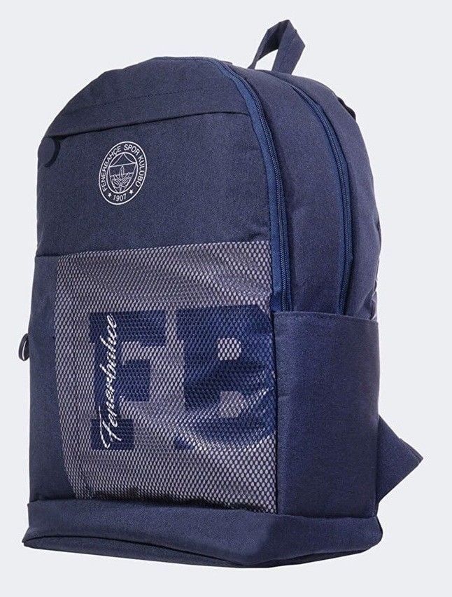 Fenerbahçe Fb Baskılı Sırt Çantası Fiyatı