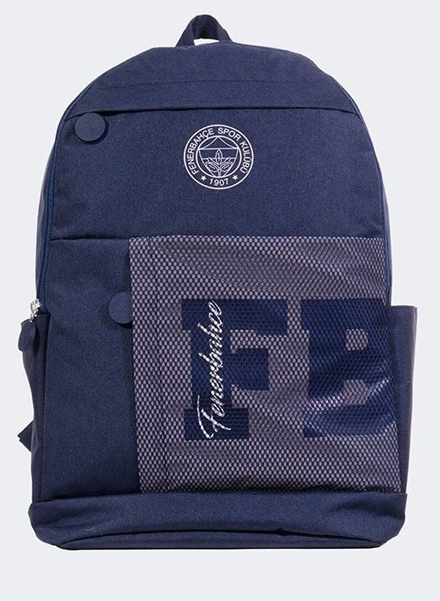 Fenerbahçe Fb Baskılı Sırt Çantası Fiyatı