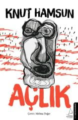 Açlık KNUT HAMSUN