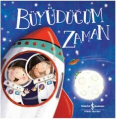 Büyüdüğüm Zaman  MELANIE JOYCE