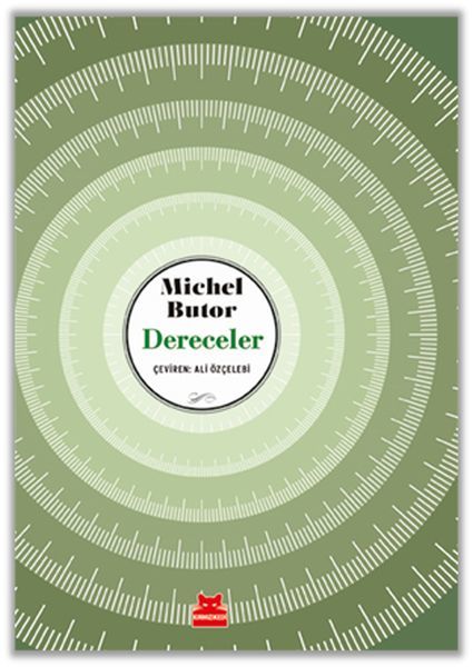 Dereceler MİCHEL BUTOR