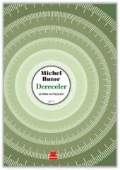 Dereceler MİCHEL BUTOR