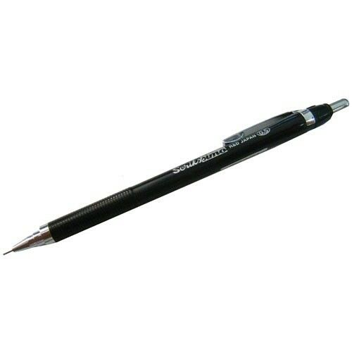 Scrikss Versatil Kalem Simo 0.5 Mm Siyah