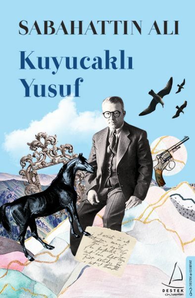 Kuyucaklı Yusuf SABAHATTİN ALİ