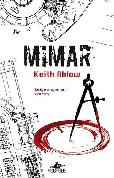 Mimar KEİTH ABLOW