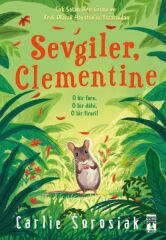 Sevgiler Clementine CARLİE SOROSİAK