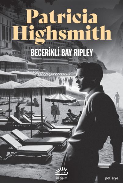 Becerikli Bay Ripley PATRİCİA HİGHSMİTH