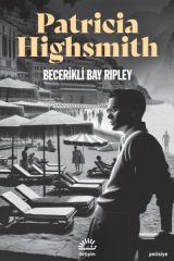 Becerikli Bay Ripley PATRİCİA HİGHSMİTH