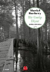 Bir Garip Diyar MURİEL BARBERY