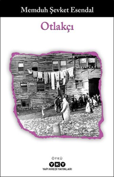 Otlakçı MEMDUH ŞEVKET ESENDAL