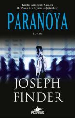 Paranoya JOSEPH FİNDER