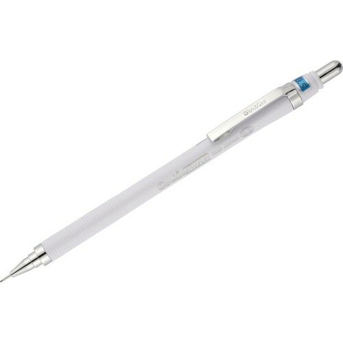 Scrikss Versatil Kalem Simo Beyaz 0.7 Mm